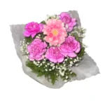 Centro de mesa Magenta