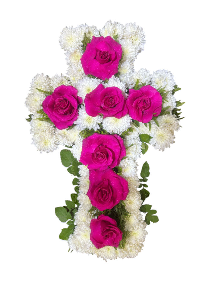 Cojín de Cruz - Imagen 3
