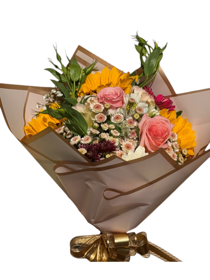 Ramo Mix Claro - Imagen 2